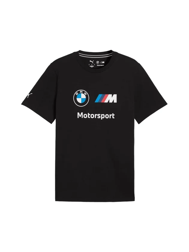 MMS Ess Logo Tee