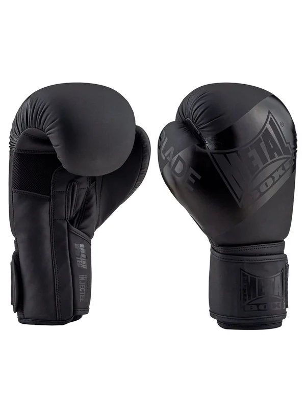 Entr Blade Black Is Black