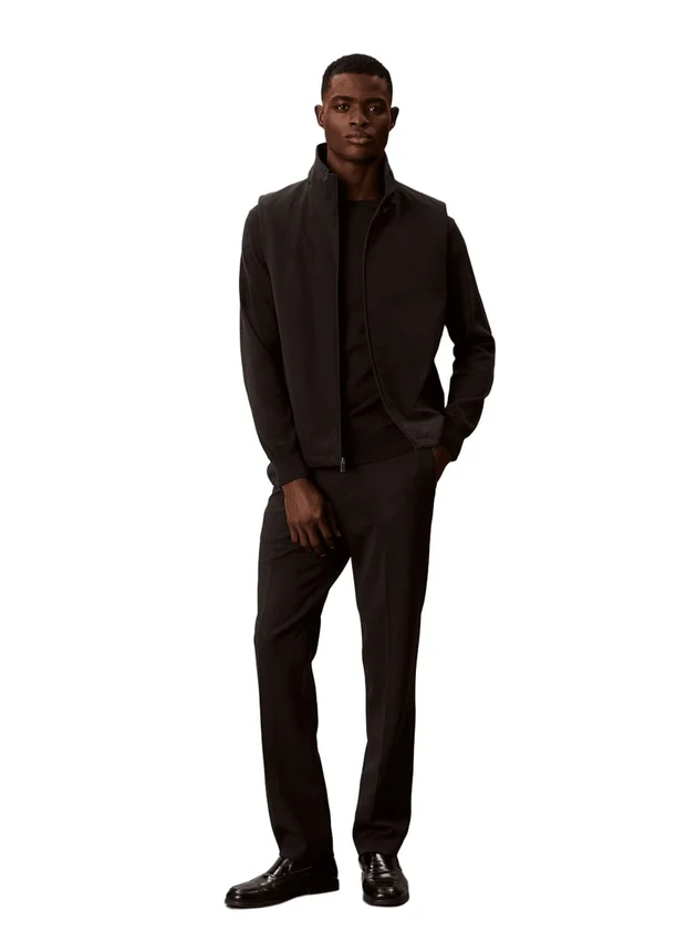 Slvlss Refined Tech Vest