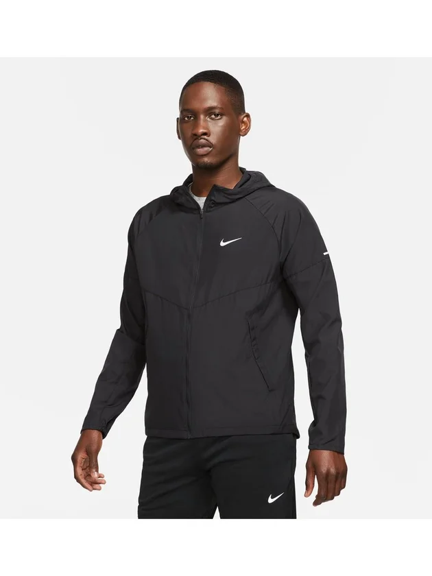 Repel Miler Jkt