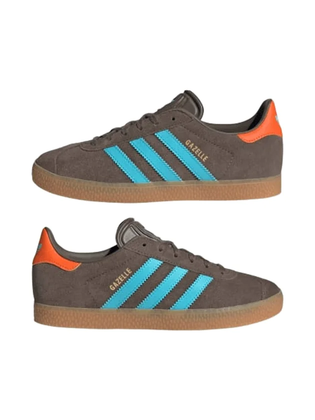 Gazelle
