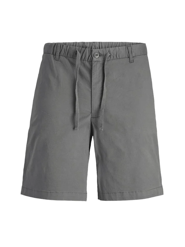 Jaiden Campaign Hybrid Joggers Short