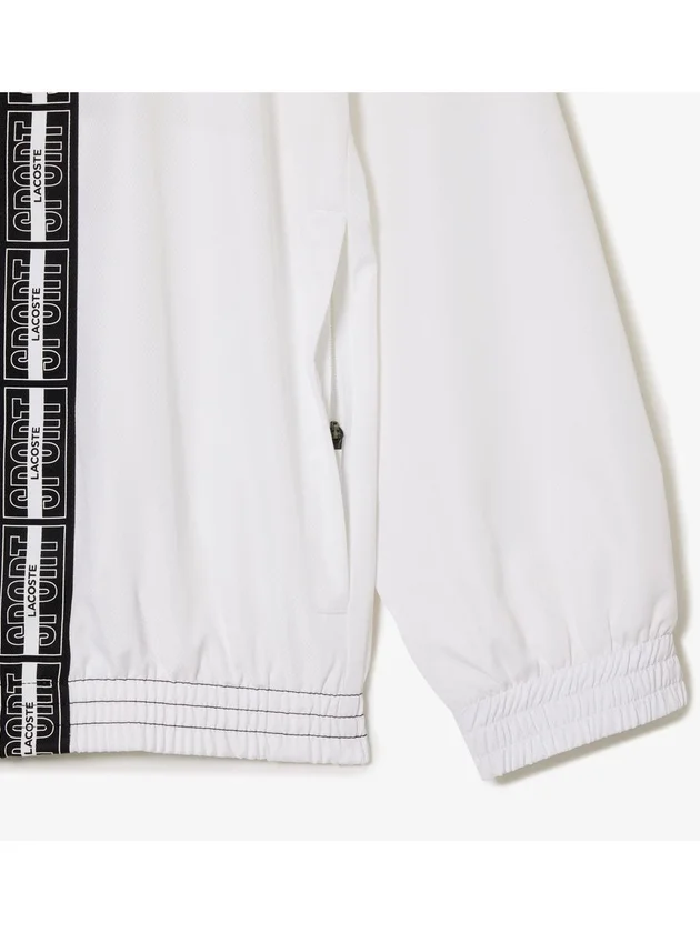 Blouson Technical Capsule