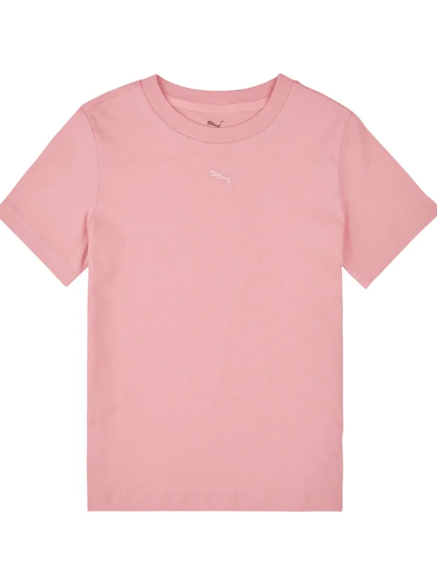 Ess Centered Cat Logo Tee G