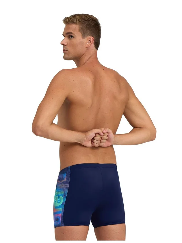 Overlap Swim Short