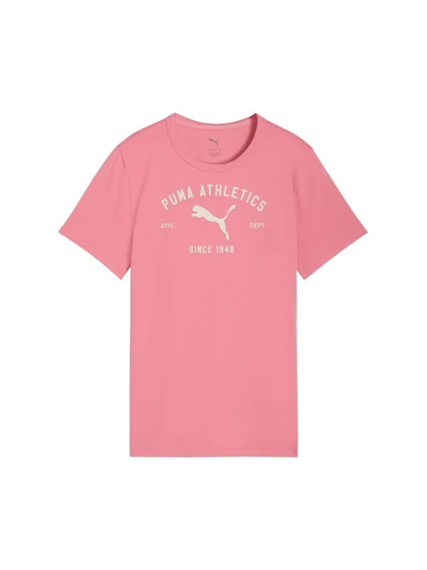 Class Graphic Tee G