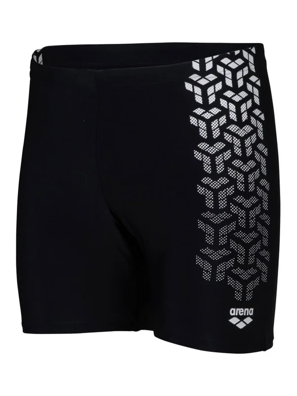 Kikko V Swim Mid Jammer