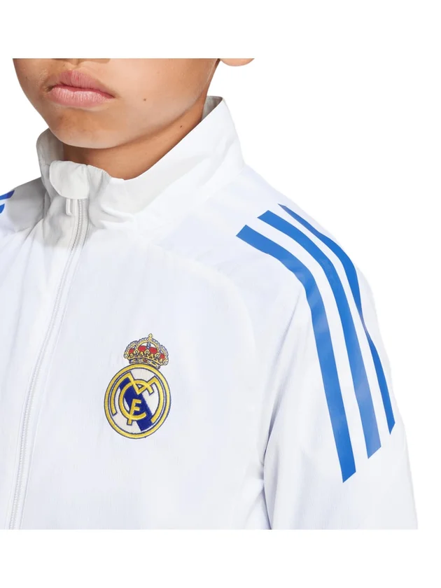 Real Eu Pre