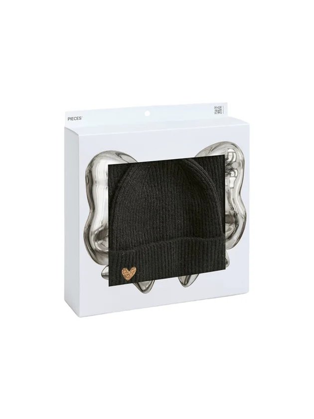 Pcniva Scarf Hood Box BC