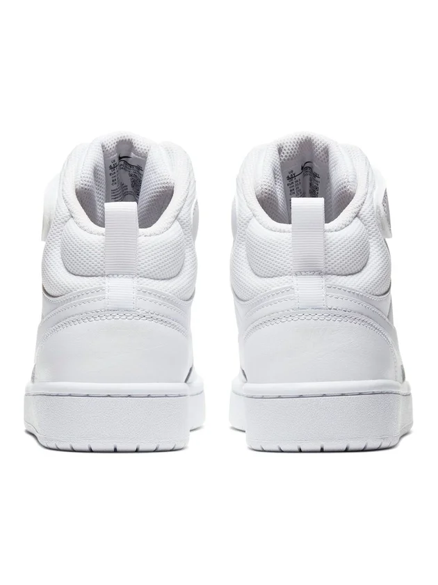 Court Borough Mid 2