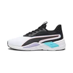 PUMA BLACK-KORAL ICE