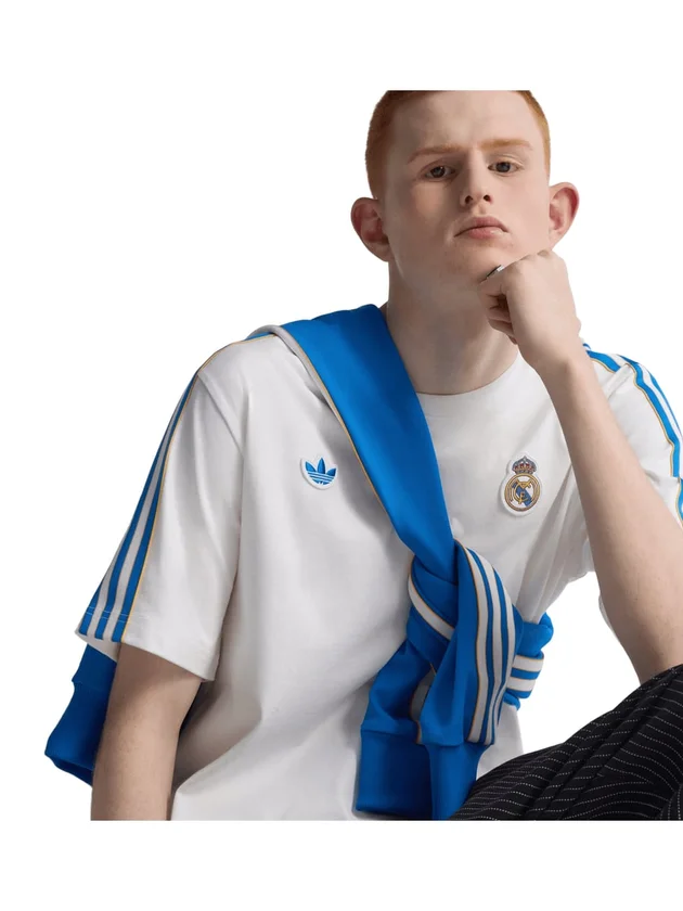 Real Icon Tee