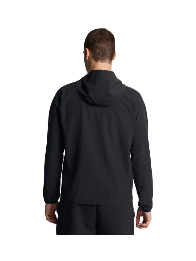 Vibe Woven Jacket