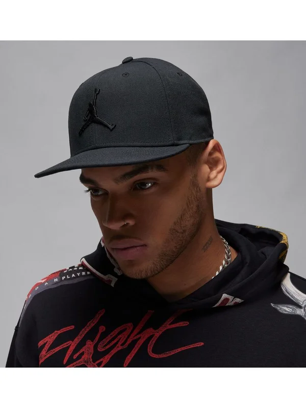 Pro Cap S Fb Jumpman