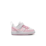 WHITE/PINK FOAM