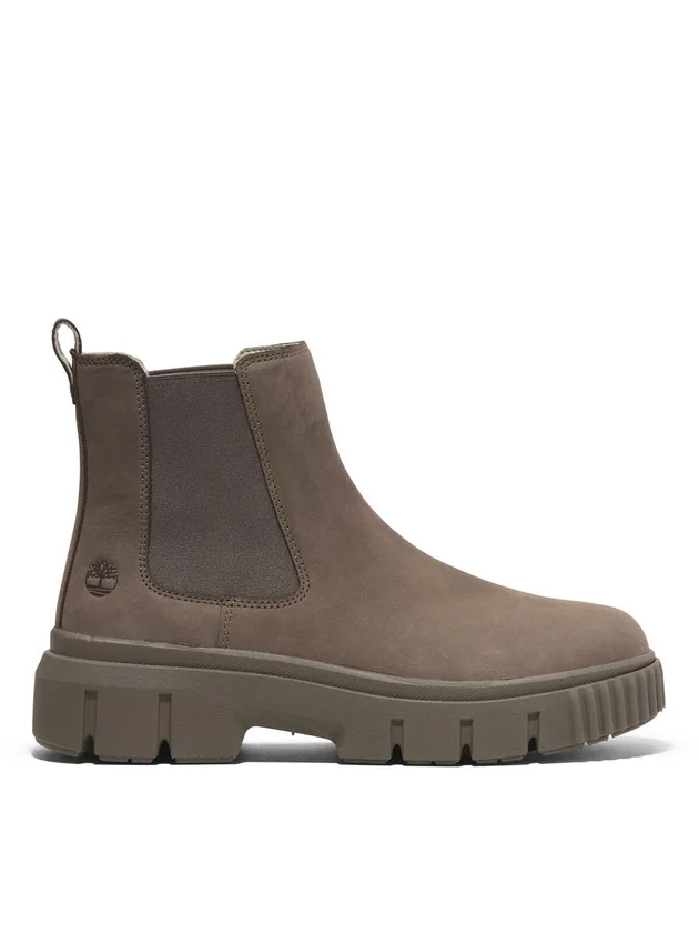 Greyfield Mid Chelsea Boot