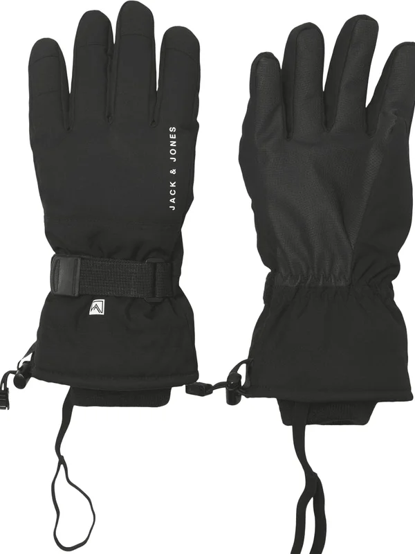 Jacvalley Gloves Ski Aw25