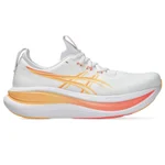 WHITE/SUN CORAL