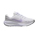 WHITE/HYDRANGEAS-AMETHYST TINT-BLACK