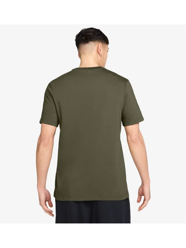 Club Tee