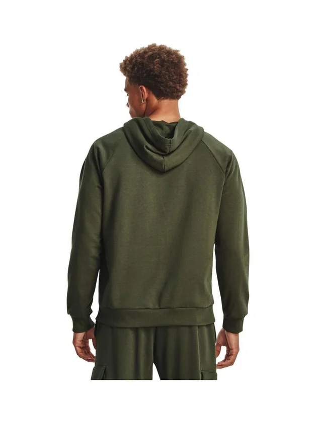 Rival Fleece Hoodie