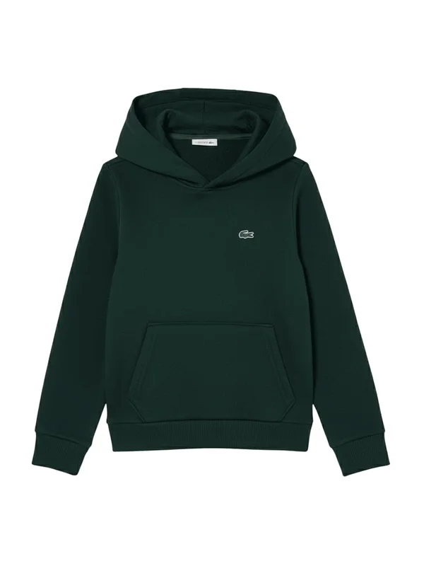 Core Fleece Pullover Hoodi