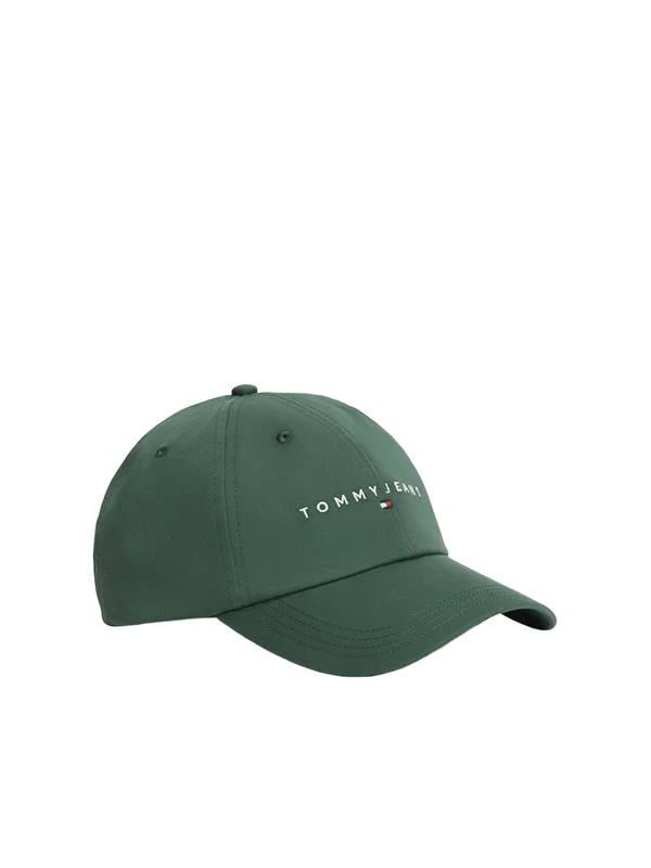 Linear Logo Cap