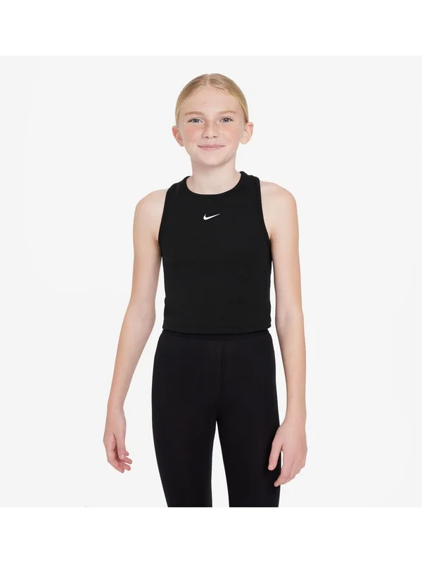 Rib Tank Dance
