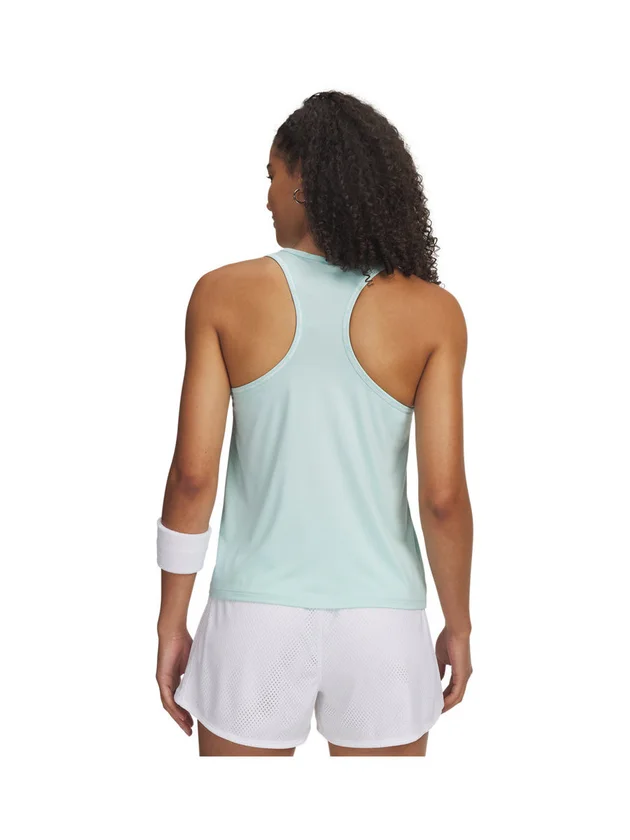 Tech Knockout Tank
