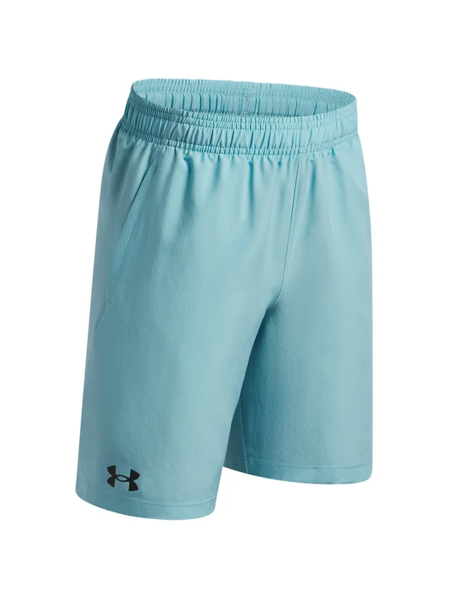 Tech Woven Short