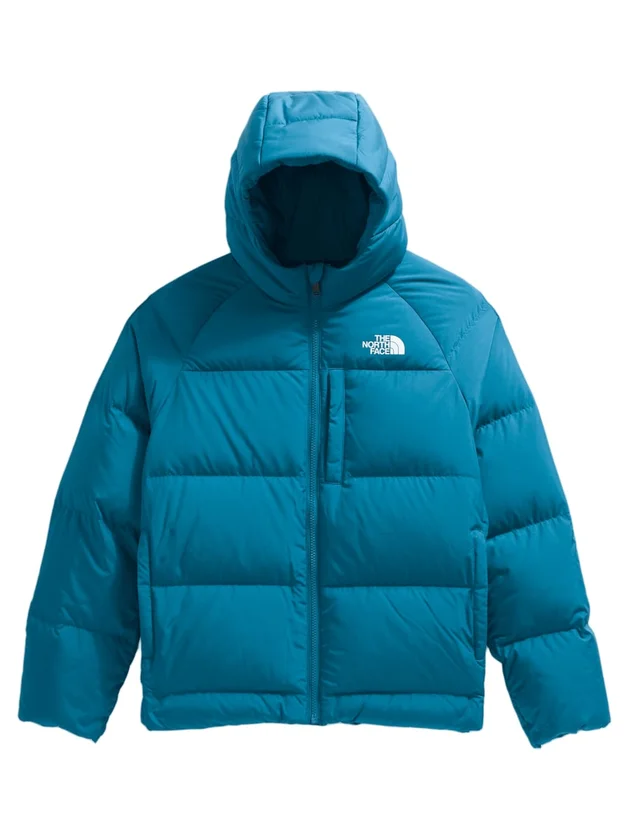 North Down Hooded Jacket