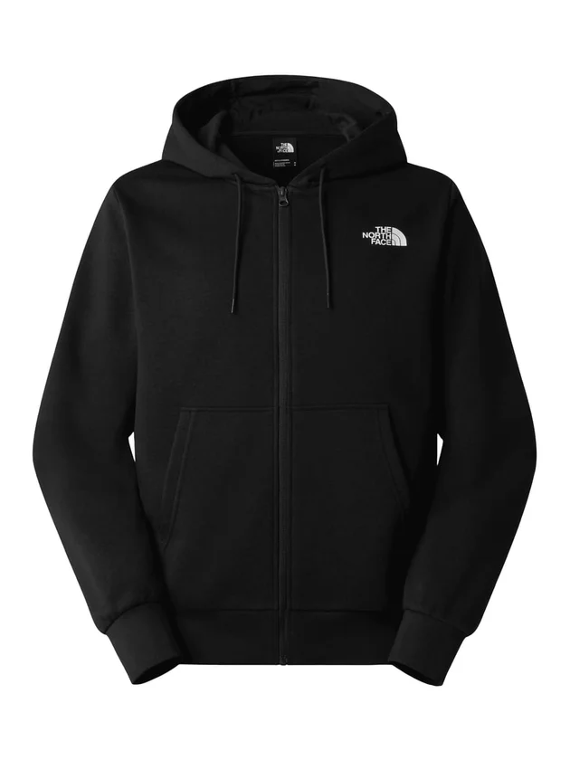 Simple Dome Light Regular Hoodie