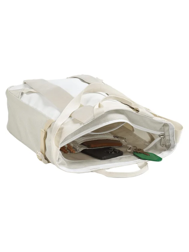Base Camp Tote Pack