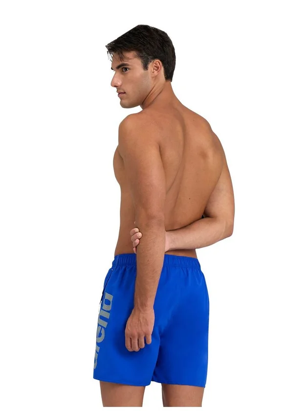 Fundamentals Logo Boxer R