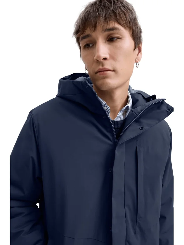 Jjeken Jacket Aw25 Sn