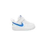 WHITE/PHOTO BLUE-PURE PLATINUM