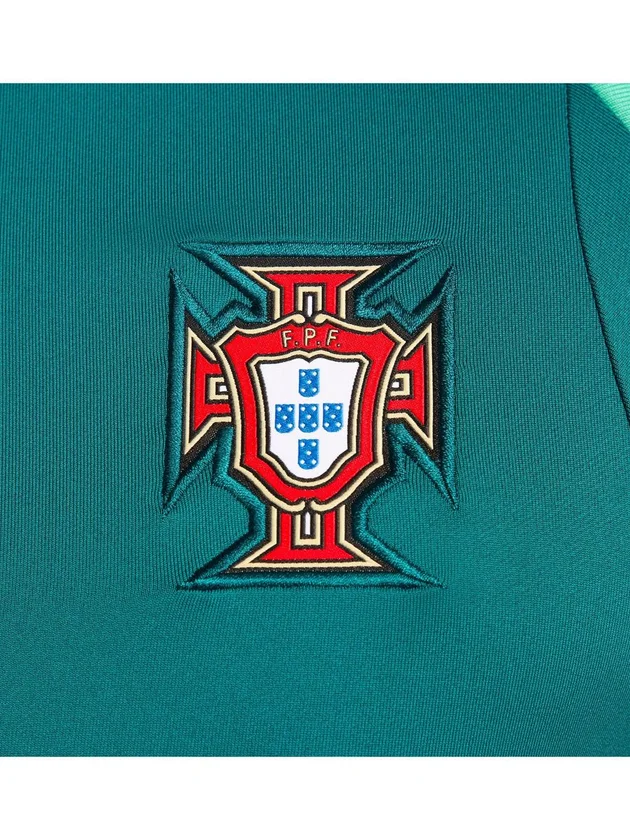 Portugal Strike Drill K