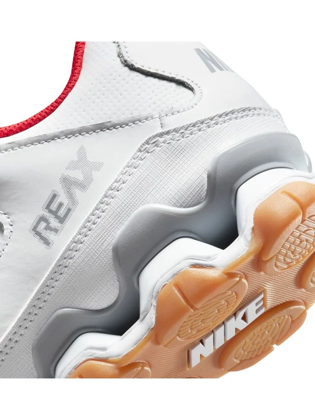 Reax 8 TR Mesh