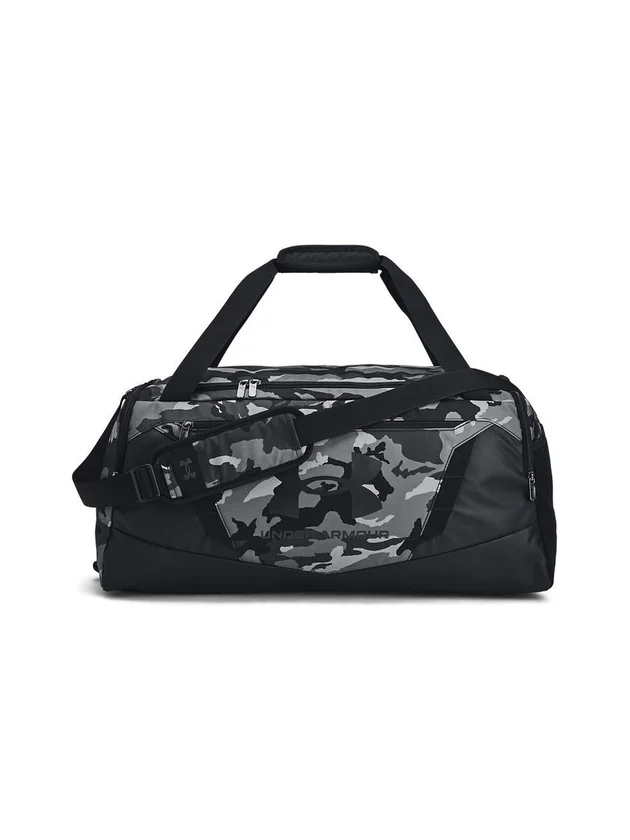 Undeniable 5.0 Duffle Md