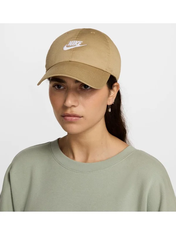 U Nk Club Cap U Cb Fut Wsh L