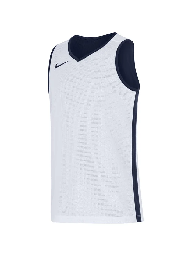 Youth Team25 Basketball Stock Reversible Jersey