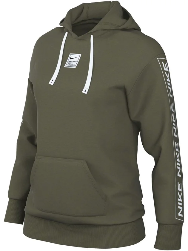 Dri-FIT GX Hoodie