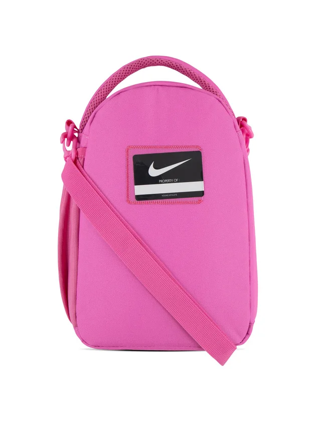 Nan Patch Lunch Tote