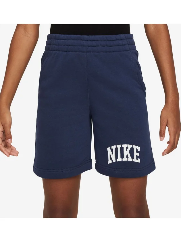Club Ft Short Hbr Mc