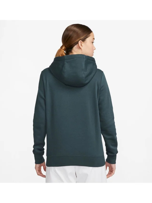 Club Fleece Shine Os Po