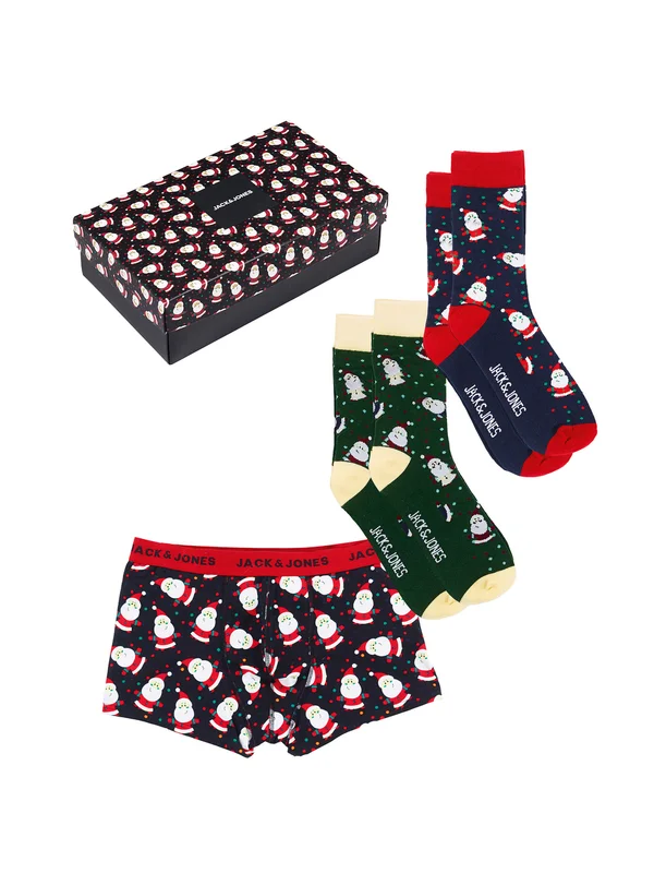Jacrich Xmas Giftbox