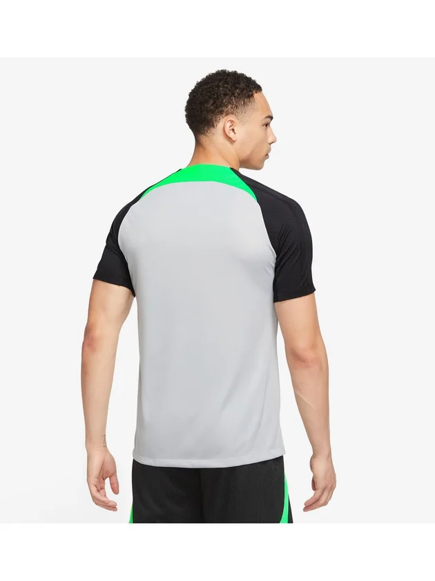 Df Strk Ss Top