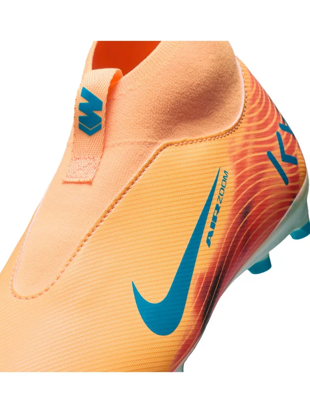 Superfly 10 Acad Km Fgmg