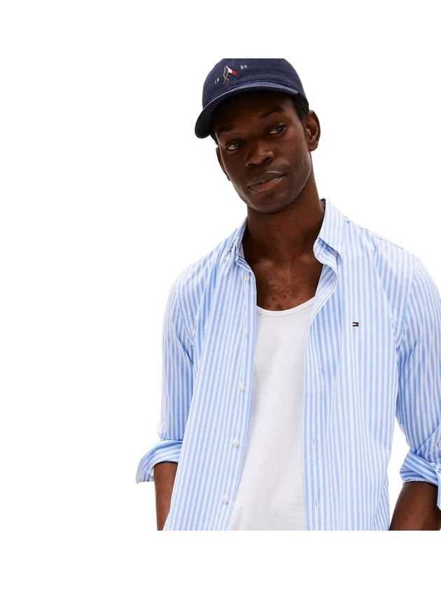 Performance Stripe RF Shirt
