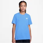 UNIVERSITY BLUE